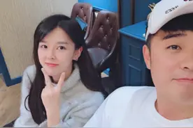 沫子被陈赫吐槽为“乱世佳人”，看到沫子腿后，水友：太真实了图片