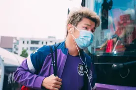 李帅：想看看自己到底能不能踢中超，段鑫指导是我见过最正直的教练图片