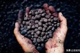 铁矿石的重要性图片