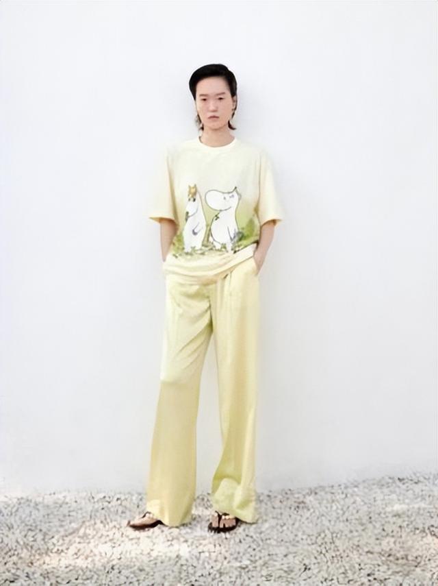 姆明山谷