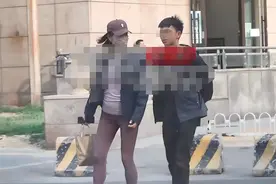 盘点大瓜！白百何疑怀孕，辰亦儒直播健身被嘲，玄彬夫妇看球被拍图片