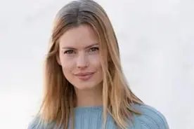 从上往下插肩袖毛衣编织图片