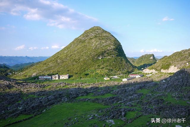 《滇缅公路北盘江》——滇藏万里行(第十五天)