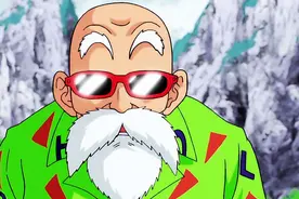 不为人知的秃头男士的五大优势，对照你身边的人看一看吧图片