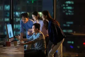 用什么可以击败一个善良、正直、诚实的同事？图片