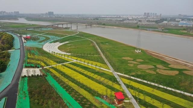 《武鄂黄黄（武汉都会圈核心区）河湖长制一体化发展工作方案》出炉