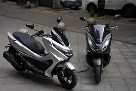 我心目中2022年的国产各项最佳：中型踏板图片