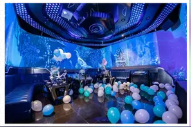 打造优质功能场景，音创开启全新派对时代图片