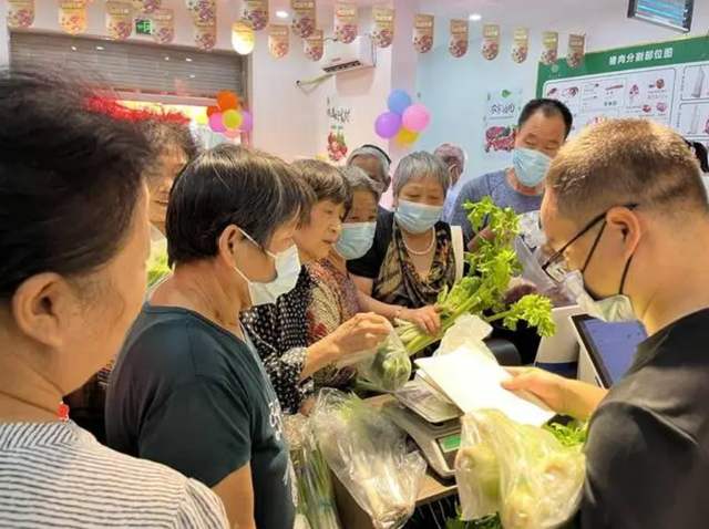 河北生鲜超市利用“人性营销”,一年盈利63万,这思路没毛病