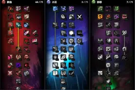 WLK前夕：DK单刷鲜血熔炉升级，只需新手村装备，一小时30万经验图片