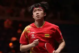 不是王皓，不是秦志戬，王楚钦主管教练或已内定，引发热议图片