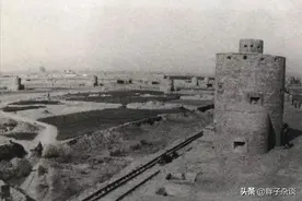 血战太原城：消耗100万发炮弹，炸药70吨，歼敌13.5万图片