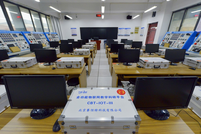 专业零距离 | 智能工程分院五大专业介绍