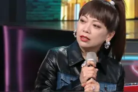 邓萃雯首次公开婚姻状况，55岁至今未婚未育！羡慕蔡少芬儿女双全图片