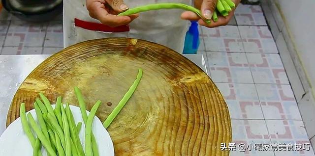 清明将至，记得多吃“第一豆”！营养美味，尝鲜期短，好吃别错过