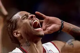 NBA巡礼之队史最佳阵容之费城76人队图片