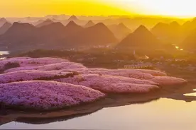 总要去一趟贵州吧！图片