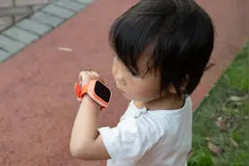 支持微信、QQ、视频通话，米兔儿童手表6C全面评测图片