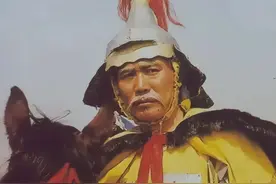 他是降清明将第一人，其镇守卫所为何会成为后金进攻首选目标图片