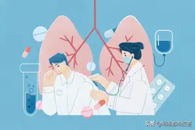 干咳、咳痰、咳血丝，应对方法不同！4个止咳小妙招图片