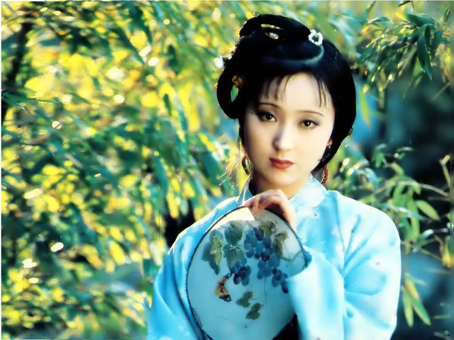 陈晓旭没有孩子吗（无儿无女的陈晓旭）