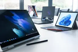 德国测出13款最佳笔记本电脑：中国品牌占据半壁江山图片