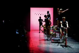 Lululemon等新锐运动品牌的成功，仅仅是靠取悦女性？图片