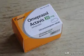 奥美拉唑可以长期服用吗？图片