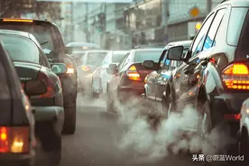 这些图片，让你明白如今的环境污染有多严重图片