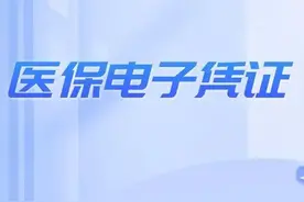 【医保指南】医保电子凭证还不会用？这份操作指南请查收图片