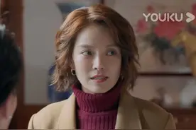 《相逢时节》简宁恩怨来由：简爸卖女 简敏敏被迫失身黑化欺凌宁家图片