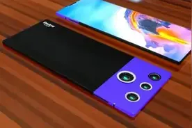 红米Note13Pro爆料，屏下一体屏下放，新一代性能小金刚袭来图片