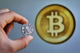 比特币狂欢已到尾声？专家：2022年将跌至1万美元加密货币图片