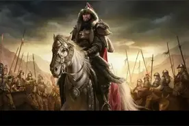 成吉思汗简介图片