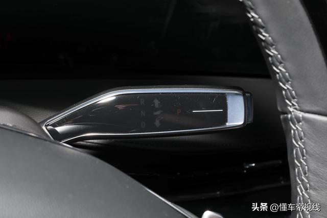 新车 | 售价35.97万元起 新一代凯迪拉克CT6上市 奥迪A6L/宝马5系同级
