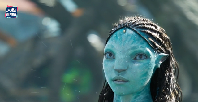 《阿凡达2》最终预告解析！老二社死名场面！更多新画面曝光