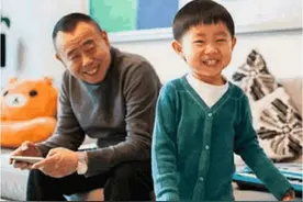 研究表明：爷爷奶奶这4种基因，最容易隔代遗传给孩子，你家中没图片