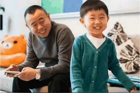 研究表明：爷爷奶奶这4种基因，最容易隔代遗传给孩子，你家中没图片