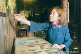 你所不知道的外地媳妇的辛酸图片