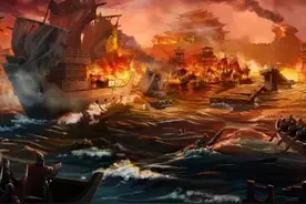 赤壁之战图片