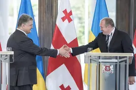 援乌雇佣兵国籍排名，数量第一居然不是英美，格鲁吉亚独占鳌头图片