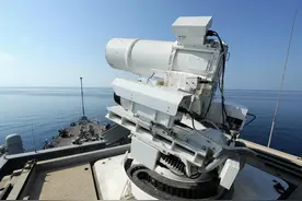 声波武器威力有多大？瞬间杀死战舰上的人于无形，我国后来者居上图片