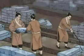 古人用开水造冰，秘方已经失传，现代科学还原过程图片