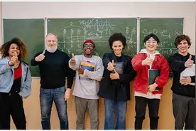 2023年想在中国留学的国际学生的特殊规定图片