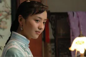 古代夫妻睡觉时，为何要让丫鬟守在旁边，难道不觉得尴尬吗？图片