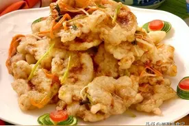 公司聚餐，00后齐齐哈尔小伙“小露一手”，5道菜征服南方同事图片