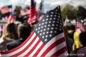 截止2023年6月，美国到底有多少中国人？最新统计数字难以置信。图片