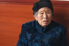 我的母亲图片