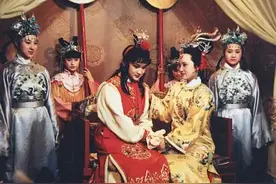 《红楼梦》里的五句话，说尽了人生图片