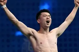 当今羽坛四大男神，第一最帅，你喜欢谁图片